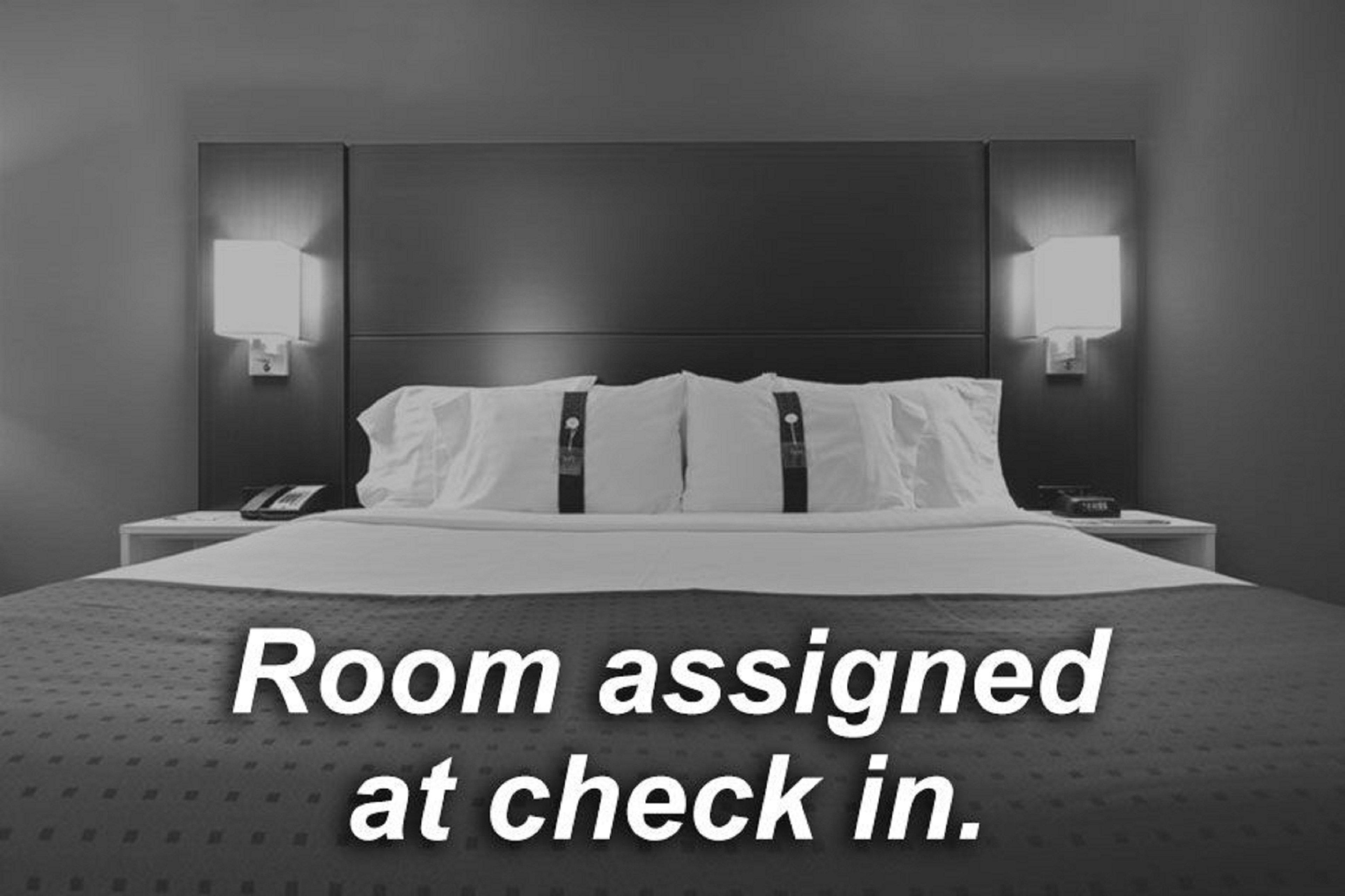 Holiday Inn Express Covington-Madisonville By Ihg Kültér fotó