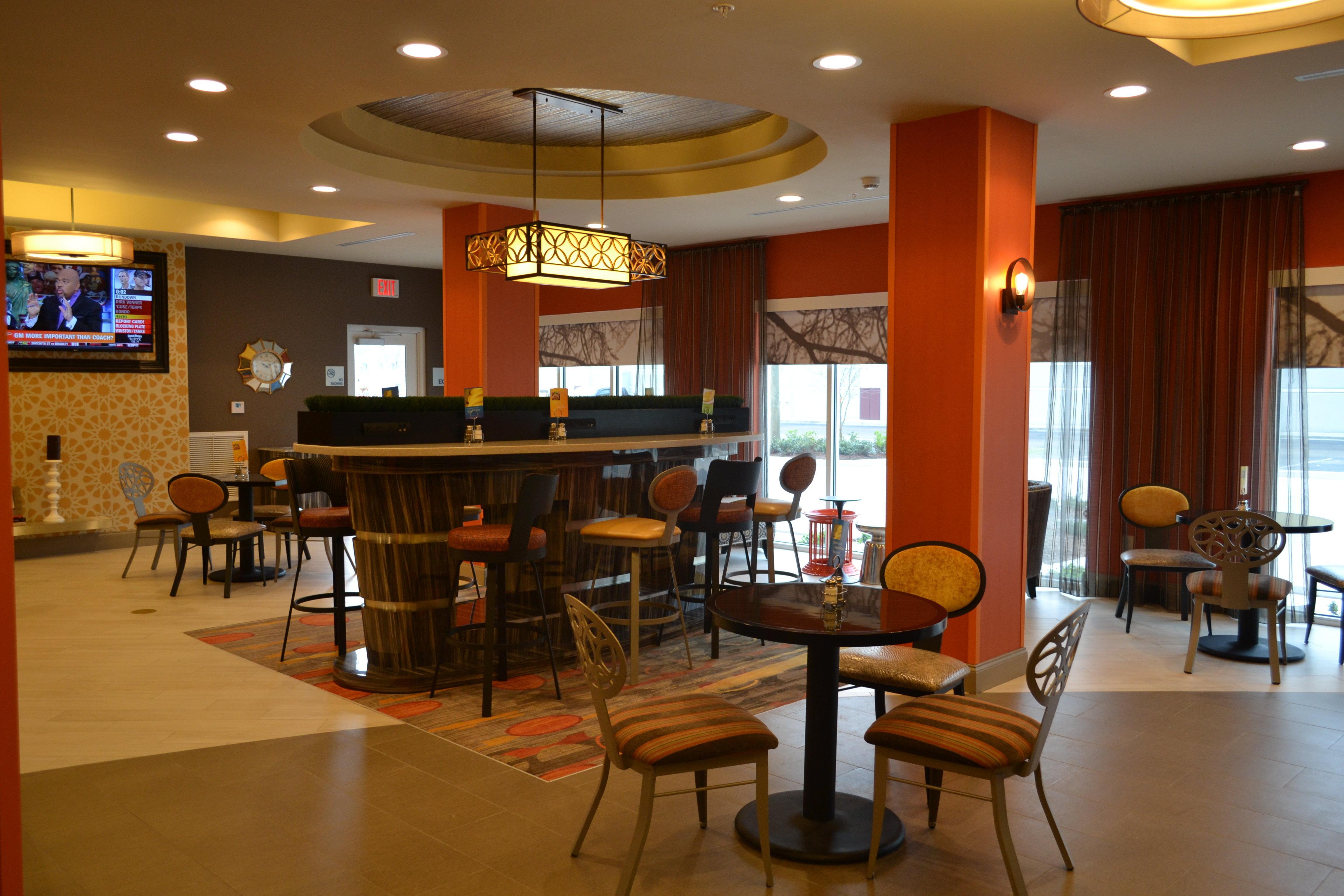 Holiday Inn Express Covington-Madisonville By Ihg Kültér fotó