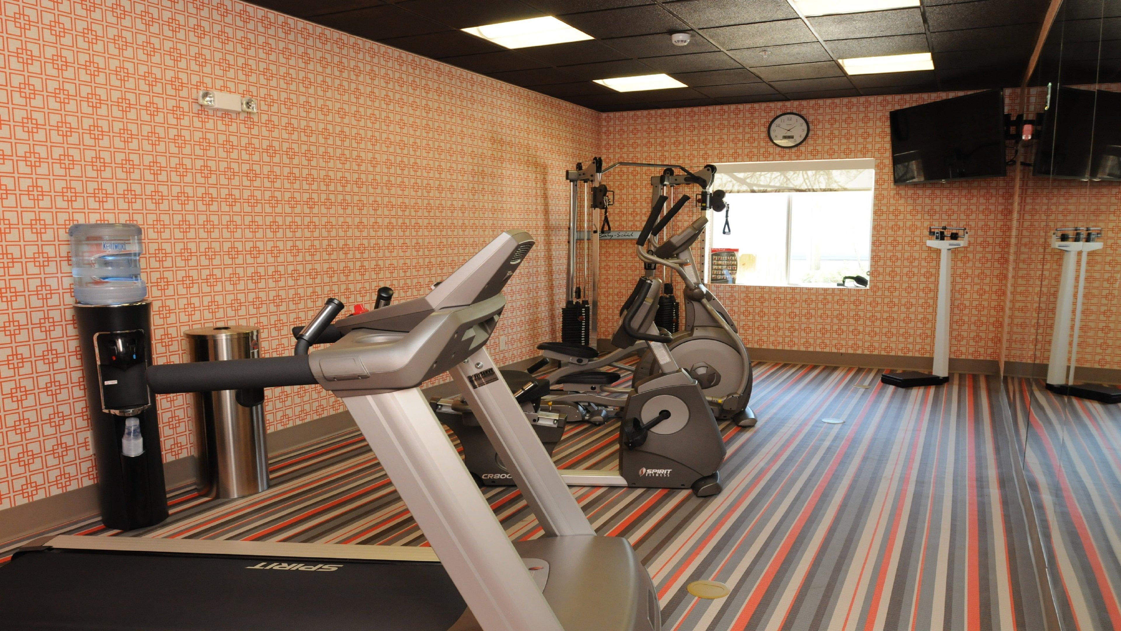 Holiday Inn Express Covington-Madisonville By Ihg Kültér fotó