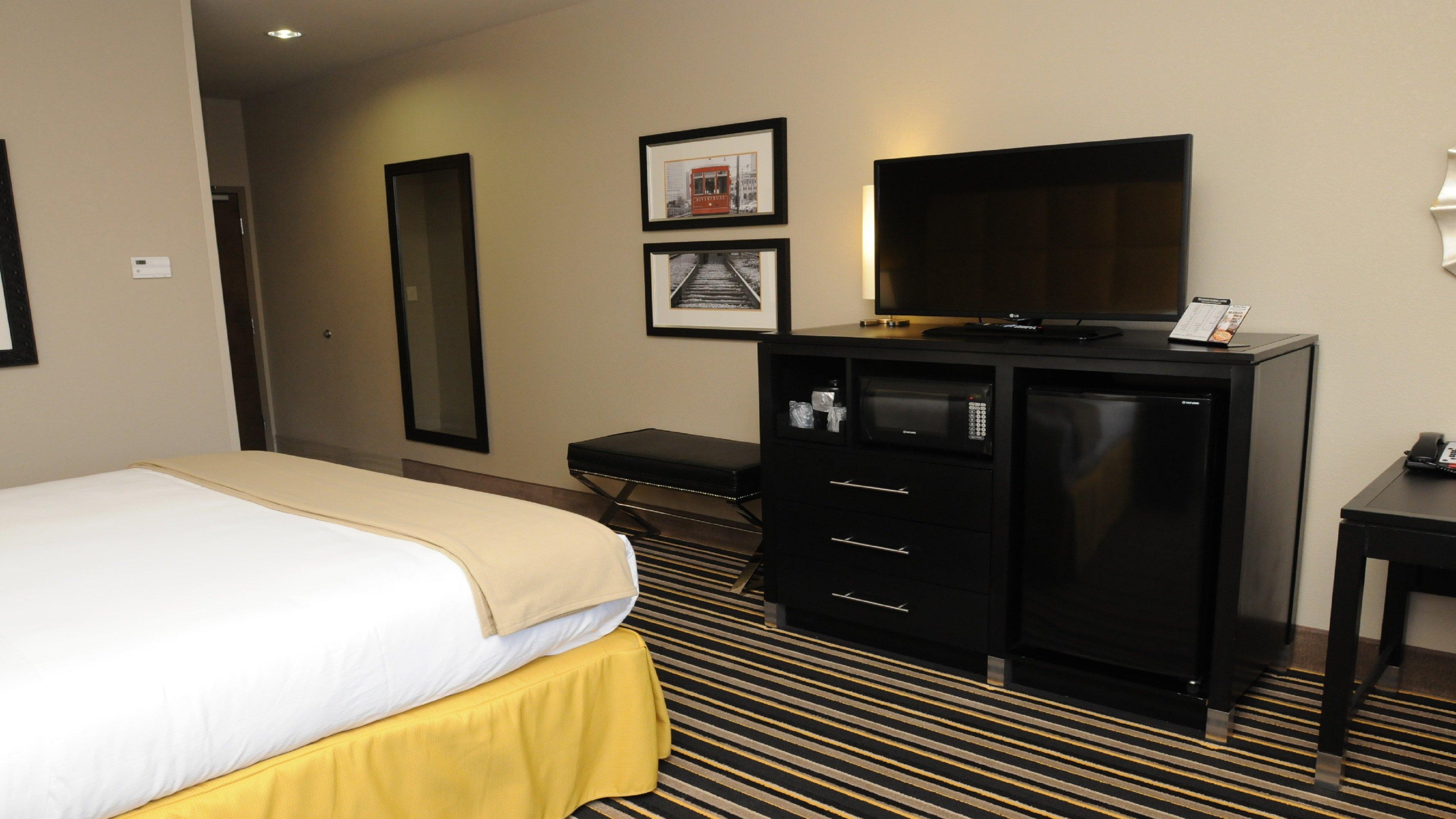 Holiday Inn Express Covington-Madisonville By Ihg Kültér fotó