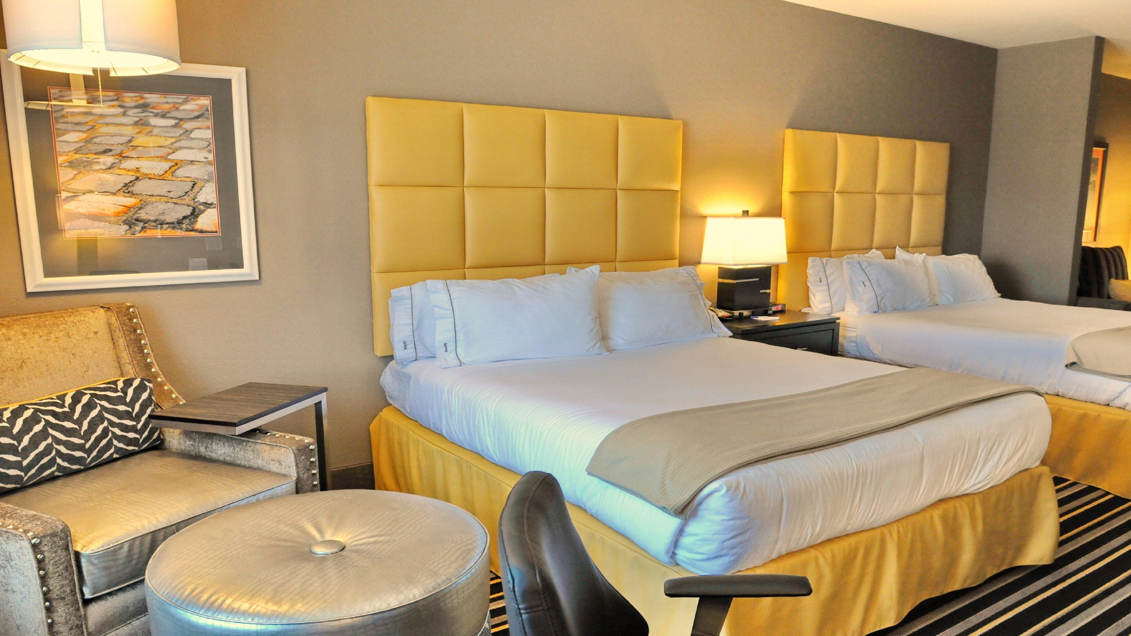 Holiday Inn Express Covington-Madisonville By Ihg Kültér fotó