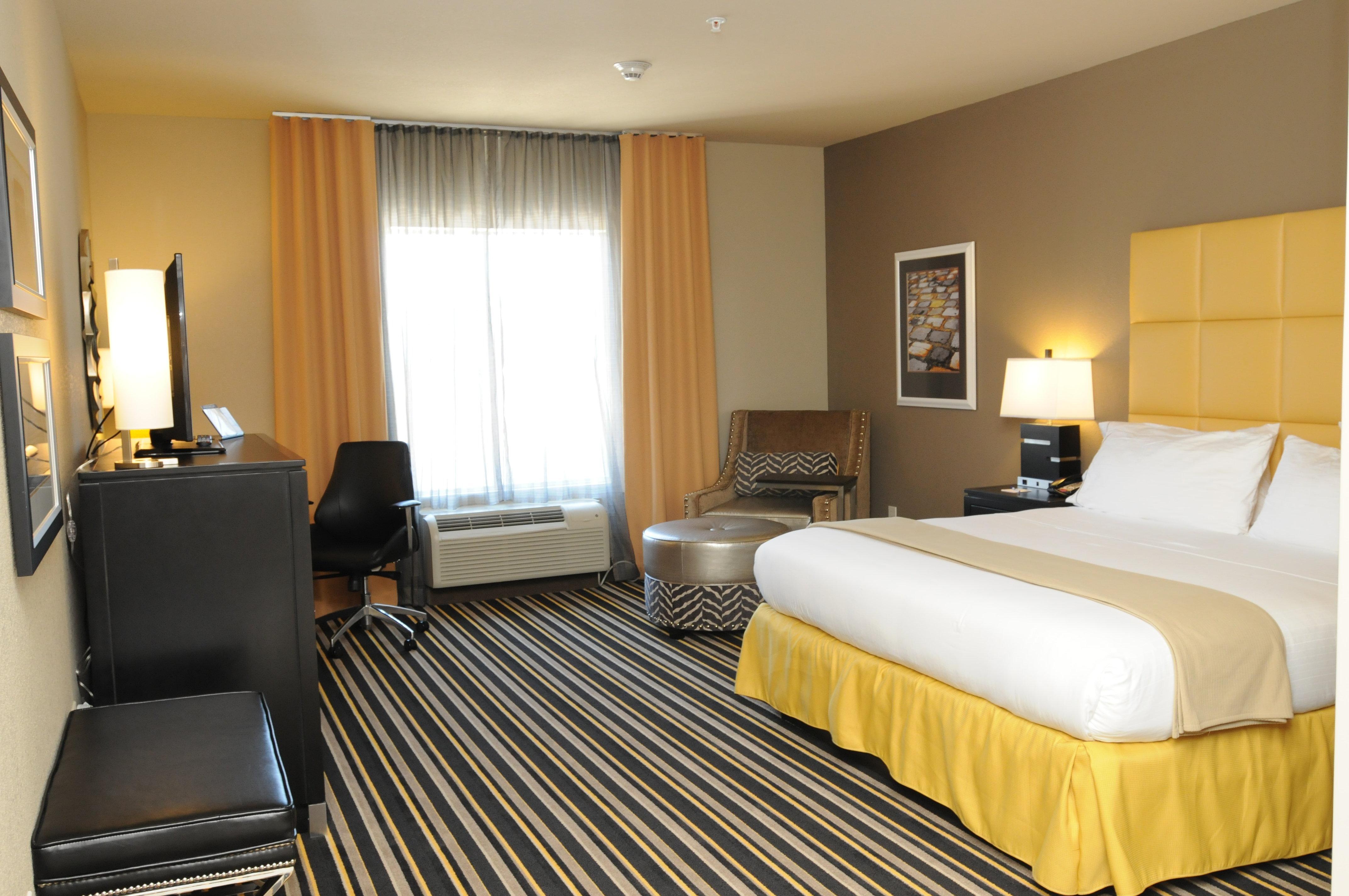 Holiday Inn Express Covington-Madisonville By Ihg Kültér fotó