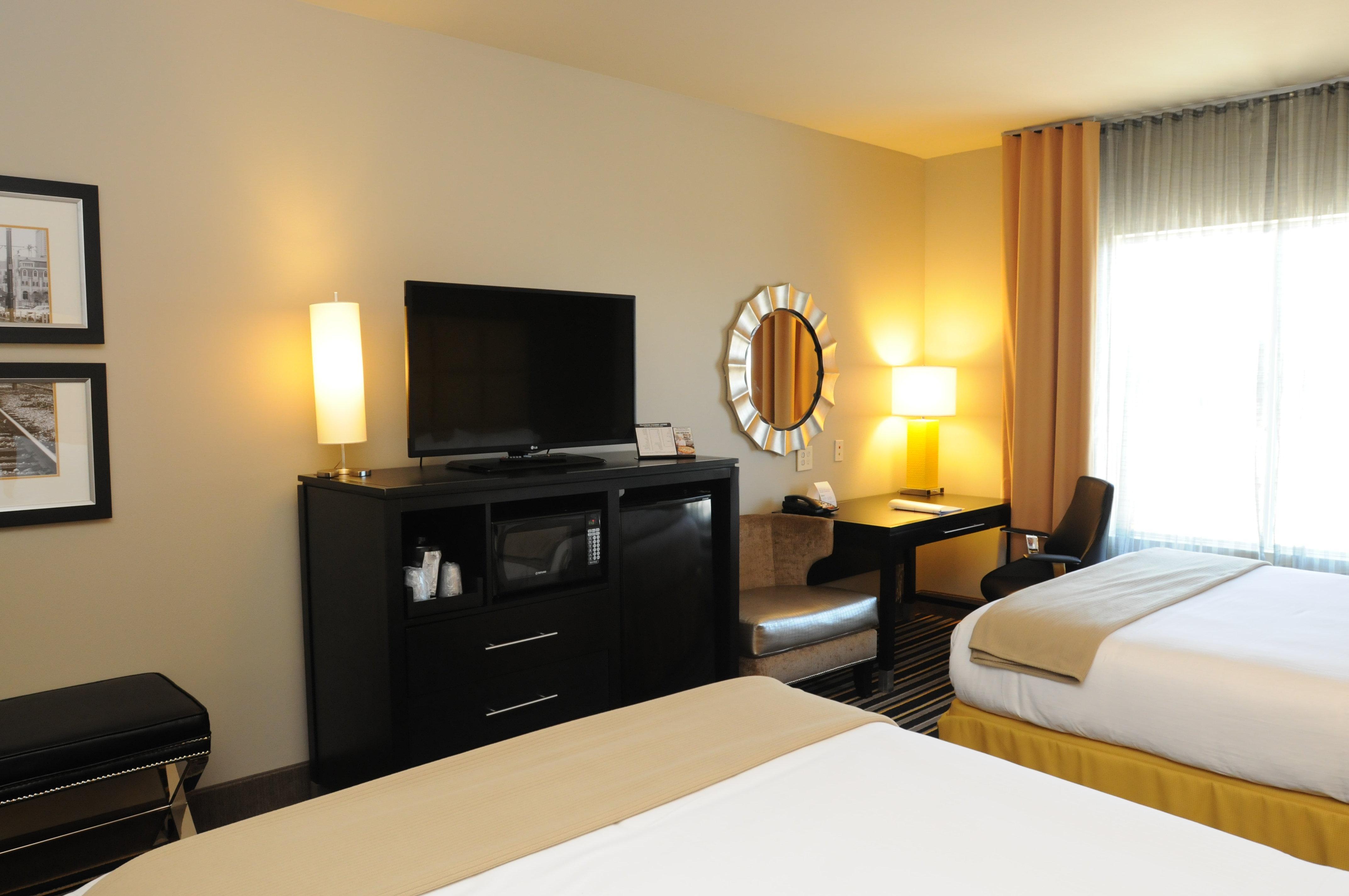 Holiday Inn Express Covington-Madisonville By Ihg Kültér fotó