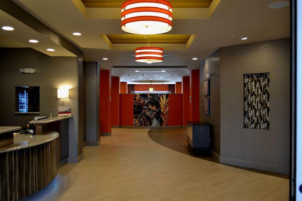 Holiday Inn Express Covington-Madisonville By Ihg Kültér fotó