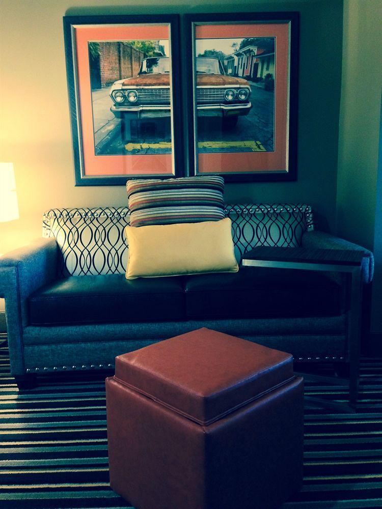Holiday Inn Express Covington-Madisonville By Ihg Kültér fotó
